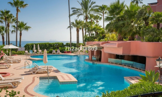 Apartment - Resale - New Golden Mile - New Golden Mile