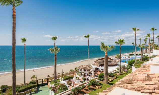 Apartment - Resale - New Golden Mile - New Golden Mile