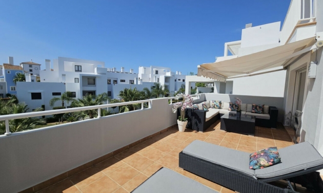 Apartment - Resale - New Golden Mile - New Golden Mile