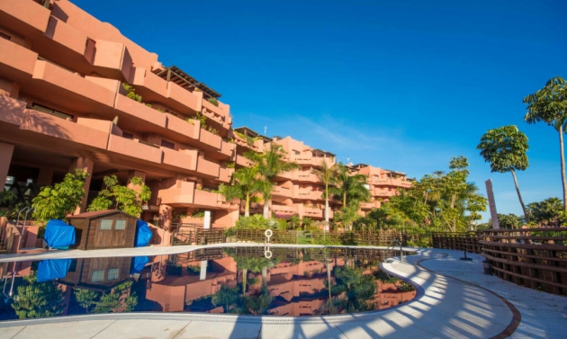 Apartment - Resale - New Golden Mile - New Golden Mile