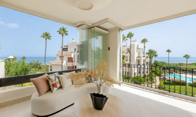 Apartment - Resale - New Golden Mile - New Golden Mile
