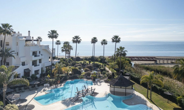 Apartment - Resale - New Golden Mile - New Golden Mile