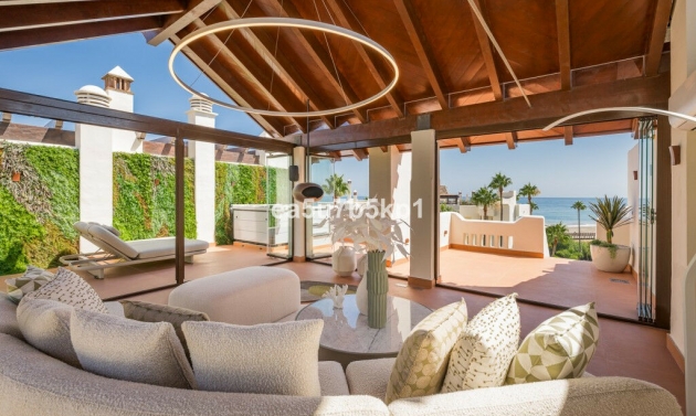Apartment - Resale - New Golden Mile - New Golden Mile