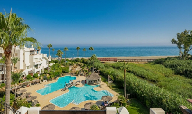 Apartment - Resale - New Golden Mile - New Golden Mile