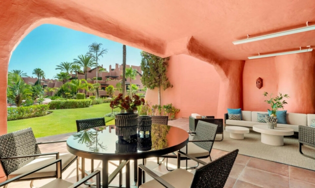 Apartment - Resale - New Golden Mile - New Golden Mile