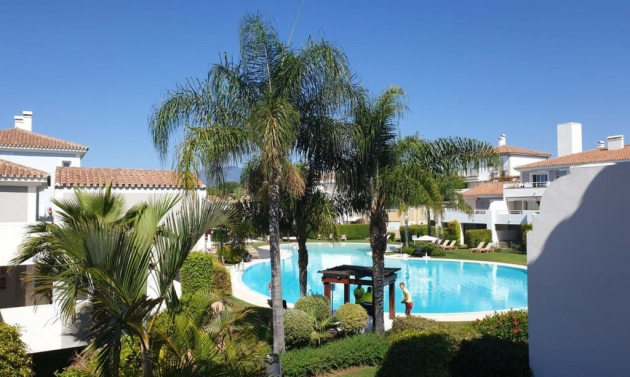 Apartment - Resale - New Golden Mile - New Golden Mile