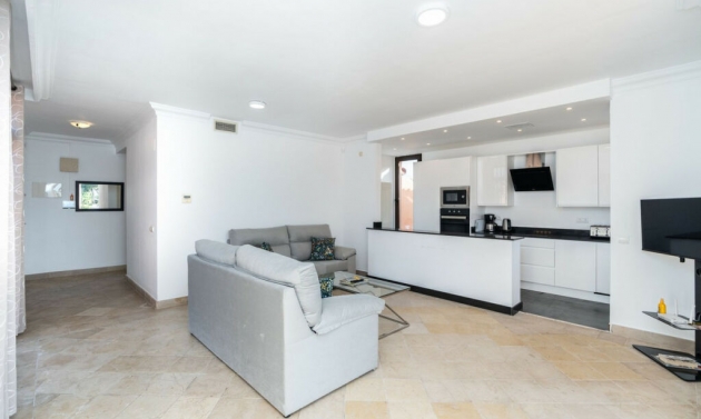 Apartment - Resale - New Golden Mile - New Golden Mile