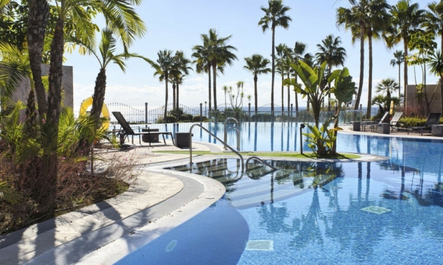 Apartment - Resale - New Golden Mile - New Golden Mile