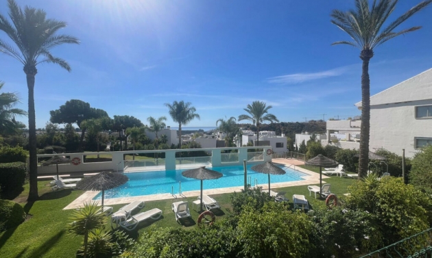 Apartment - Resale - New Golden Mile - New Golden Mile