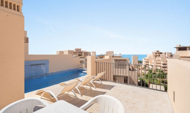 Apartment - Resale - New Golden Mile - New Golden Mile