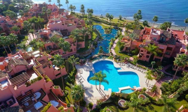 Apartment - Resale - New Golden Mile - New Golden Mile