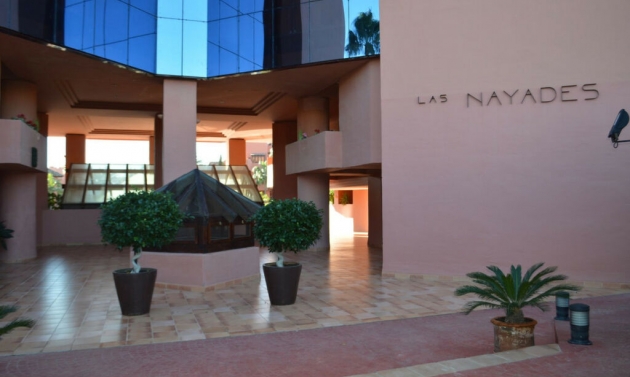 Apartment - Resale - New Golden Mile - New Golden Mile