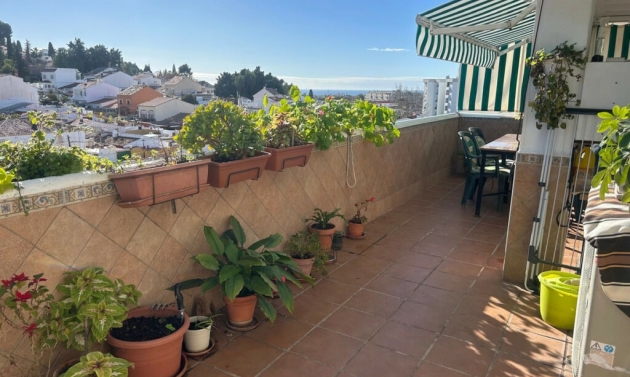 Apartment - Resale - Nueva Andalucía - Nueva Andalucía