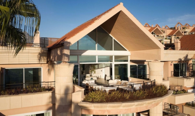 Apartment - Resale - Nueva Andalucía - Nueva Andalucía
