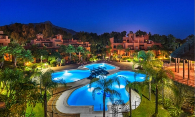 Apartment - Resale - Nueva Andalucía - Nueva Andalucía