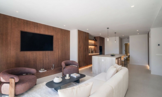 Apartment - Resale - Nueva Andalucía - Nueva Andalucía