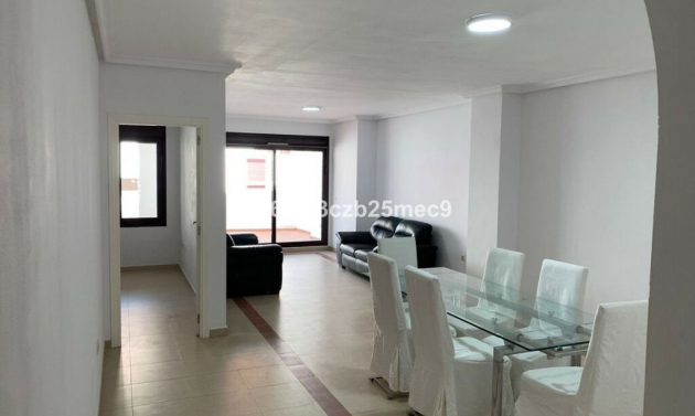 Apartment - Resale - Nueva Andalucía - Nueva Andalucía