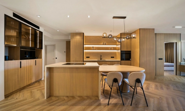 Apartment - Resale - Nueva Andalucía - Nueva Andalucía