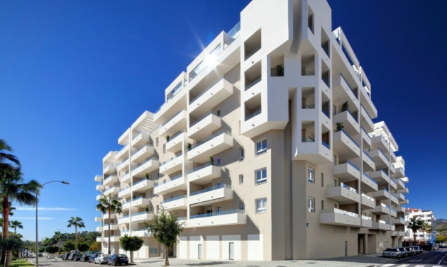 Apartment - Resale - Nueva Andalucía - Nueva Andalucía