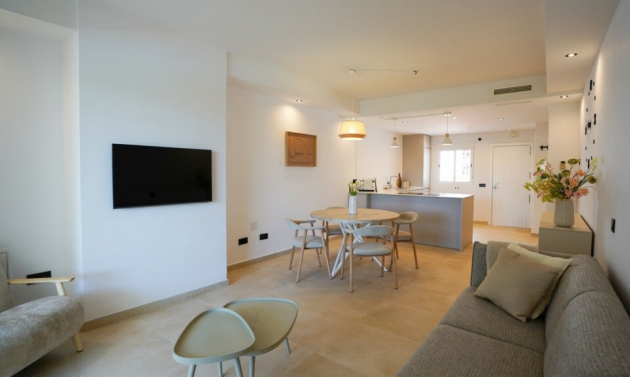 Apartment - Resale - Nueva Andalucía - Nueva Andalucía