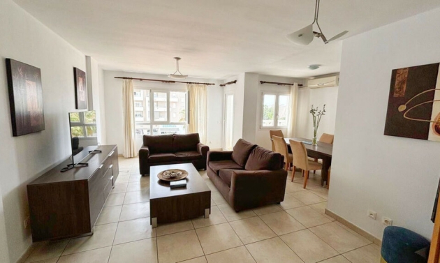 Apartment - Resale - Nueva Andalucía - Nueva Andalucía