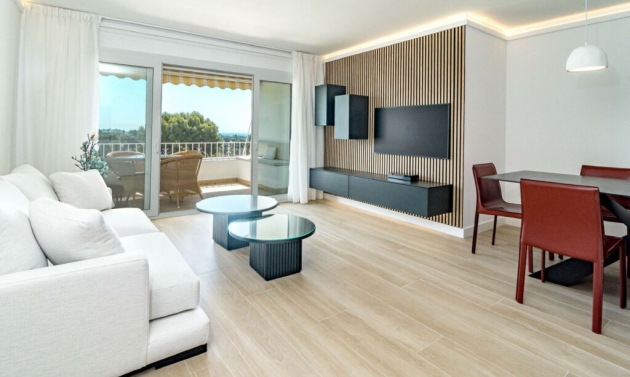 Apartment - Resale - Nueva Andalucía - Nueva Andalucía