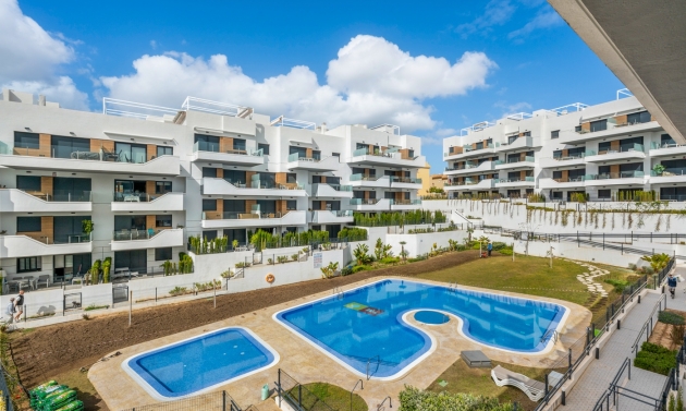 Apartment - Resale - Orihuela Costa - Los Dolses