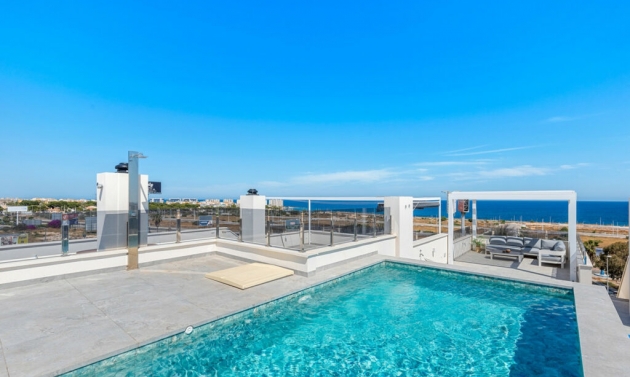 Apartment - Resale - Orihuela Costa - Orihuela Costa