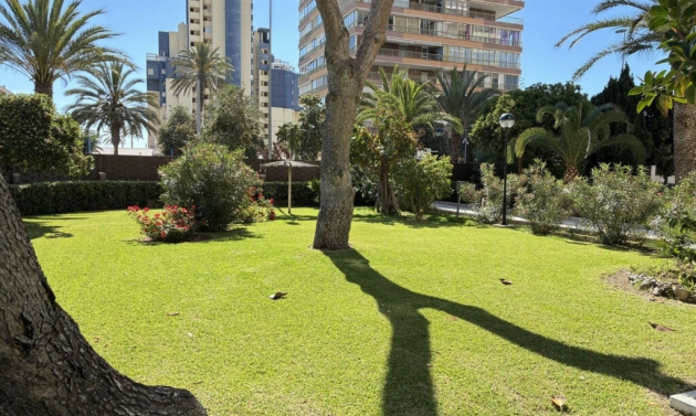 Apartment - Resale - Playa de San Juan -
                Playa de San Juan