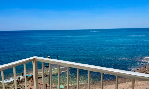 Apartment - Resale - Playa Del Cura - CDS-67646