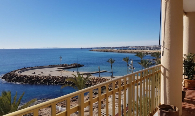 Apartment - Resale - Playa Del Cura - Playa Del Cura