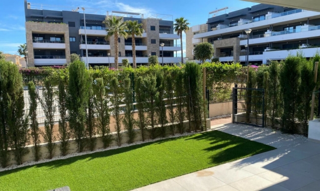 Apartment - Resale - Playa Flamenca -
                Playa Flamenca