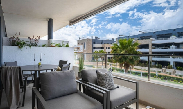 Apartment - Resale - Playa Flamenca - Playa Flamenca