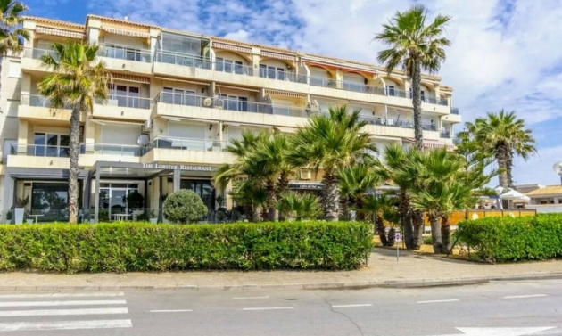 Apartment - Resale - Playa Flamenca - Playa Flamenca