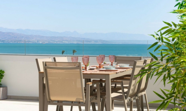 Apartment - Resale - Playamar - Playamar