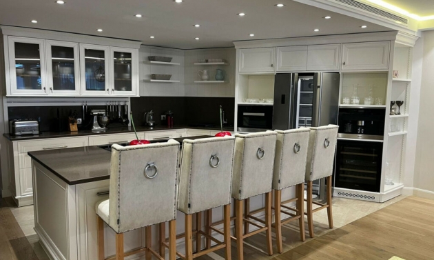 Apartment - Resale - Puerto Banús - CDS-73730