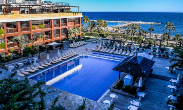Apartment - Resale - Puerto Banús - Puerto Banús