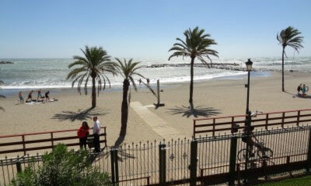 Apartment - Resale - Puerto Banús - Puerto Banús