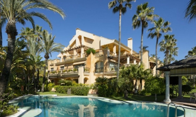 Apartment - Resale - Puerto Banús - Puerto Banús