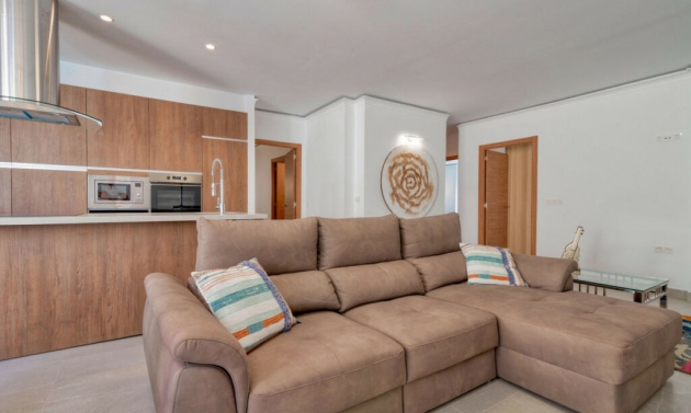 Apartment - Resale - Puerto Banús - Puerto Banús