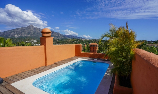 Apartment - Resale - Puerto Banús - Puerto Banús