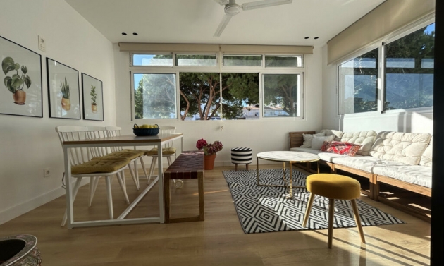 Apartment - Resale - Puerto Banús - Puerto Banús