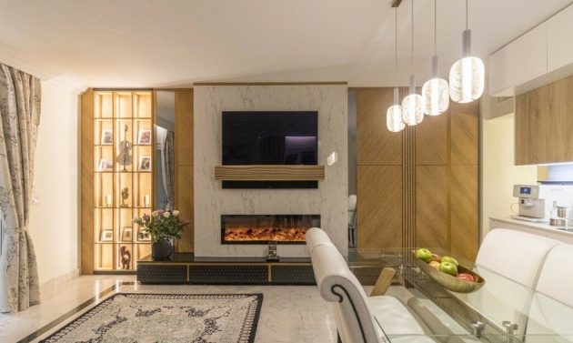 Apartment - Resale - Puerto Banús - Puerto Banús