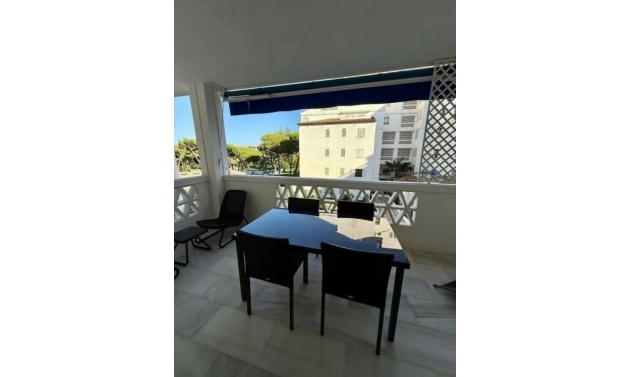 Apartment - Resale - Puerto Banús - Puerto Banús