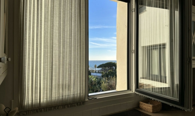 Apartment - Resale - Puerto Banús - Puerto Banús