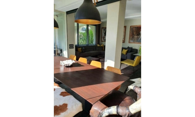 Apartment - Resale - Puerto Banús - Puerto Banús