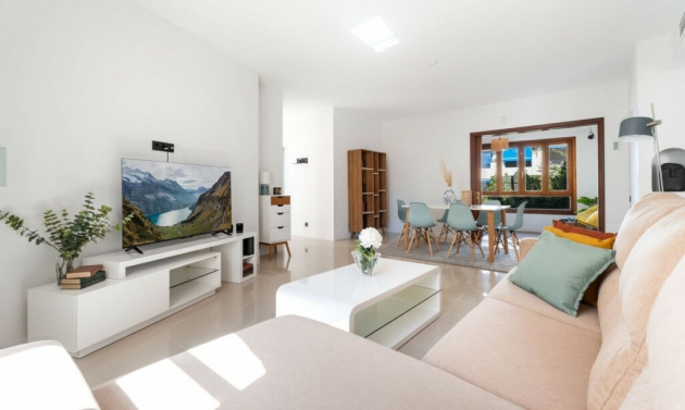 Apartment - Resale - Puerto Banús - Puerto Banús