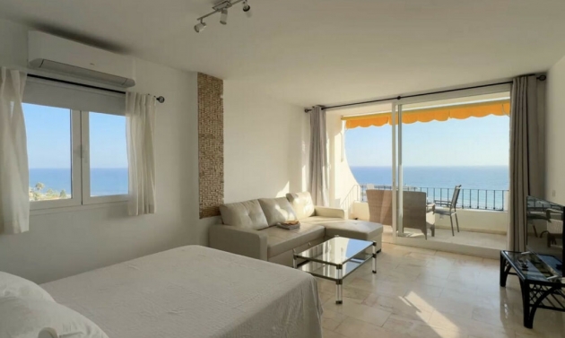 Apartment - Resale - Puerto de Cabopino - Puerto de Cabopino