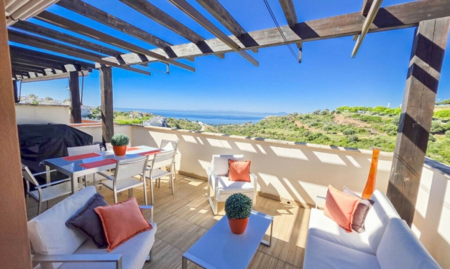 Apartment - Resale - Punta Chullera - Punta Chullera