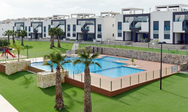 Apartment - Resale - Punta Prima - Punta Prima